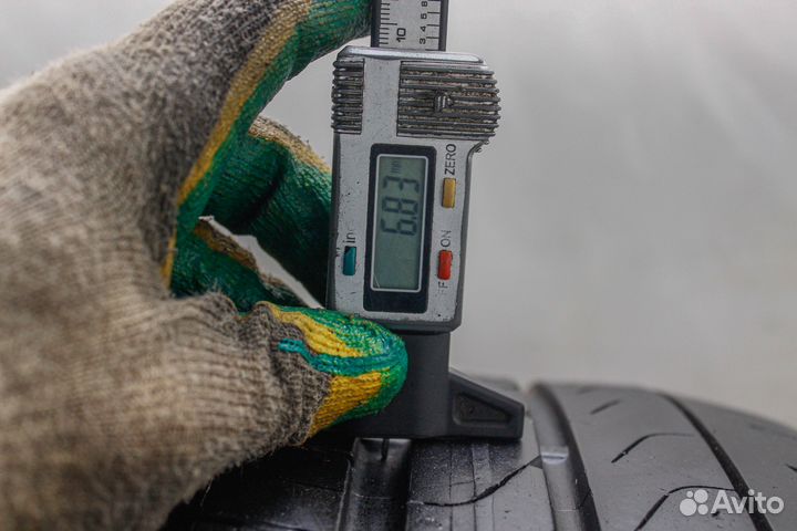 Pirelli Cinturato P7 ECO 225/45 R17 91V