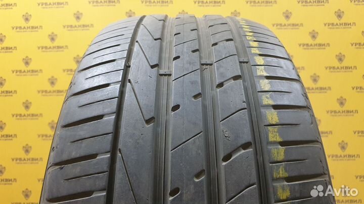 Hankook Ventus S1 Evo2 SUV K117A 255/50 R19