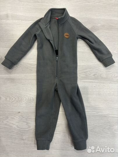 Термобелье детское 86