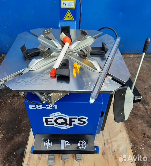 Шиномонтажный станок, оборудование для шиномонтажа