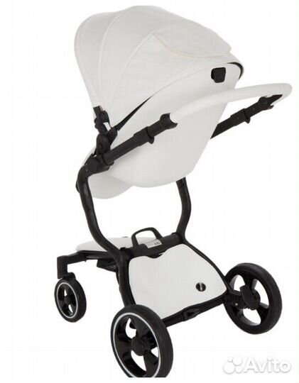 Модульная коляска FooFo 2в1