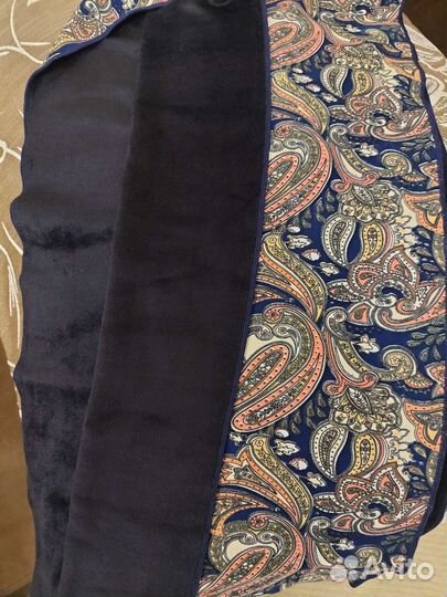 Снуд женский