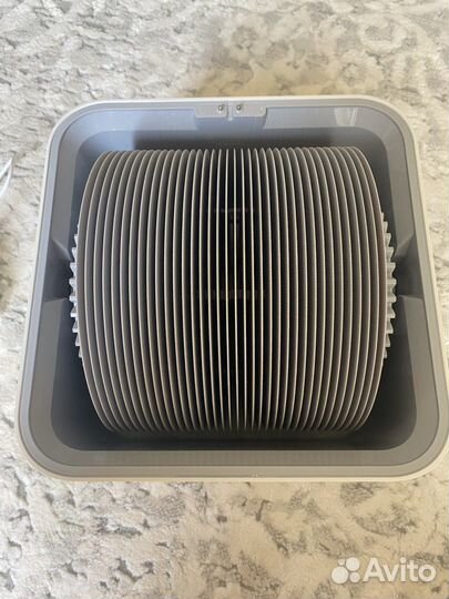 Увлажнитель воздуха xiaomi