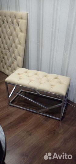 Банкетка пуфик обувница, стулья, и т д