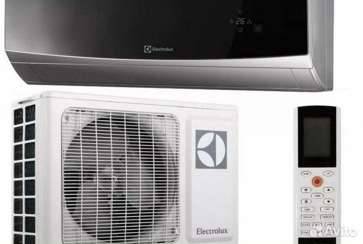 Кондиционеры. Сплит Системы. Монтаж. Гарантия