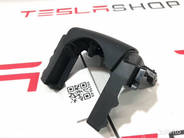 Заглушка амортизатора задней двери Tesla Model X
