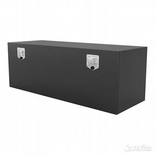 Ящик инструментальный 500х500х1400 сталь с замками