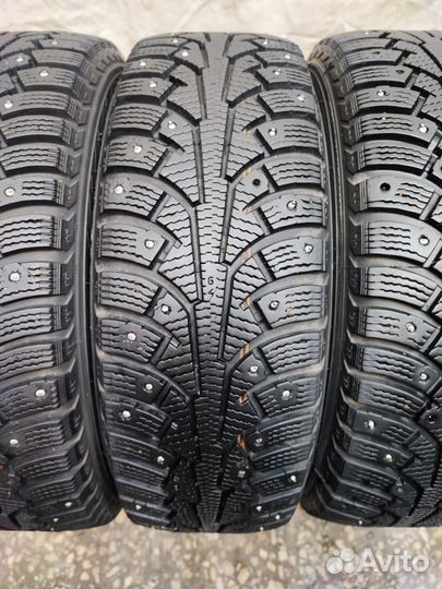 Nokian Tyres Nordman 5 185/65 R14 90T