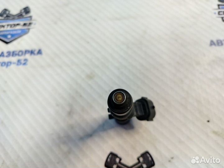 Форсунка топливная Nissan X-Trail T31 QR25DE