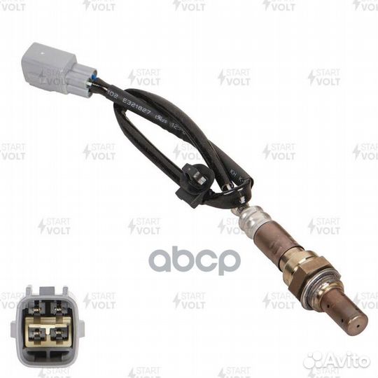 Датчик кислорода (до катализатора) VS-OS 2128