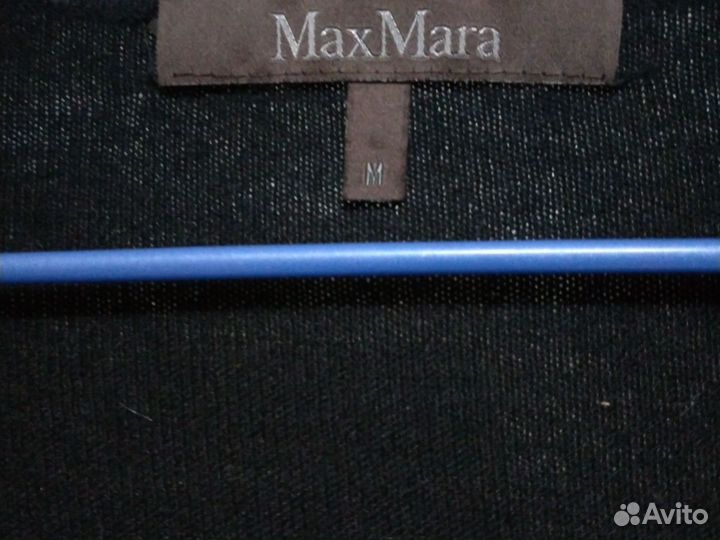 Max Mara джемпер 44-46 M