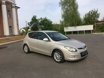 Hyundai i30 1.6 MT, 2009, 234 500 км, с пробегом, цена 580 000 руб.