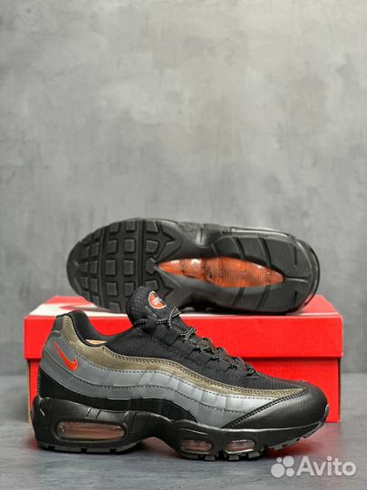 Кроссовки Nike Air Max 95 (41)