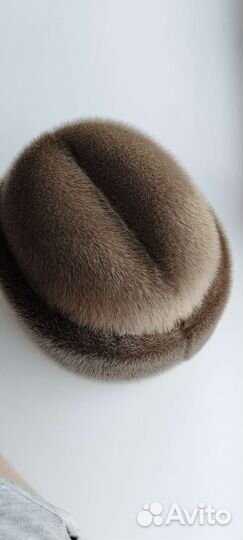 Мужская шапка