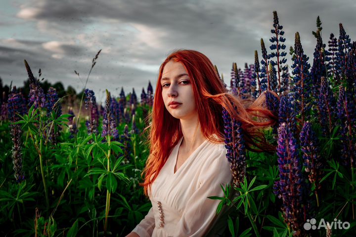 Фотограф Москва