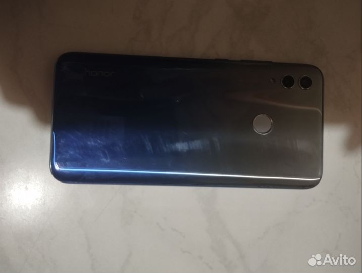 HONOR 10 Lite, 6/64 ГБ