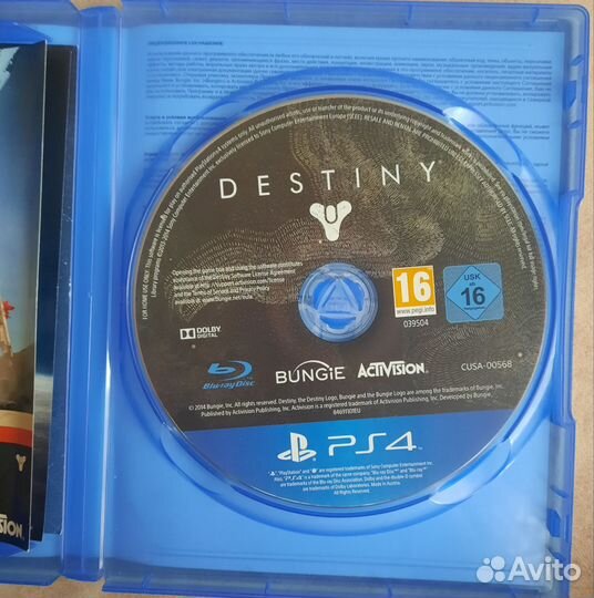 Игры для приставок ps4