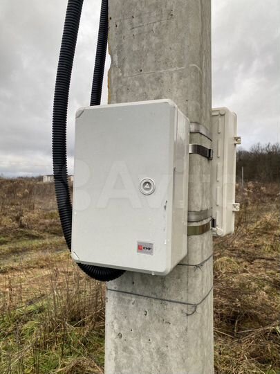 Участок 11,5 сот. (ИЖС)