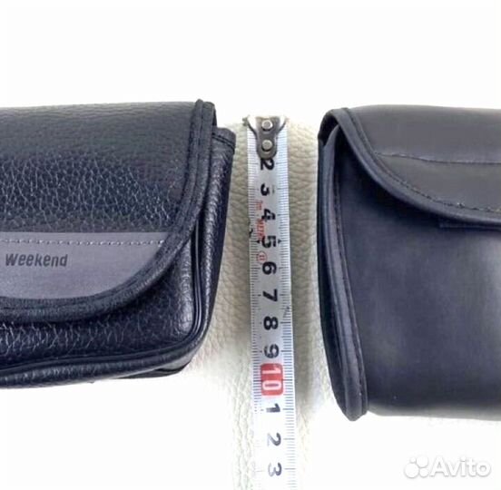 Бинокль 2 чехла, все размеры на фото