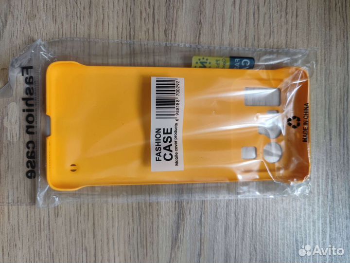 Чехол для телефона Mi 11 Ultra новый