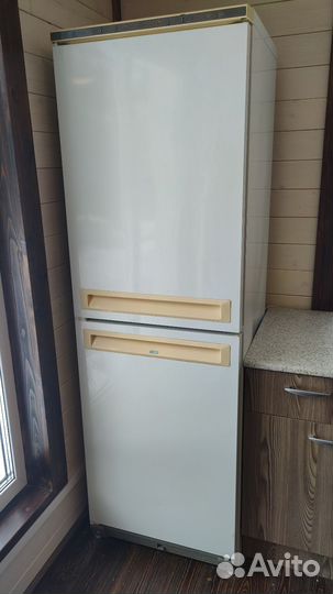 Холодильник Stinol