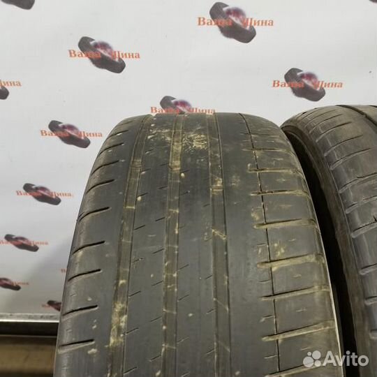 Michelin Pilot Sport 3 225/45 R18