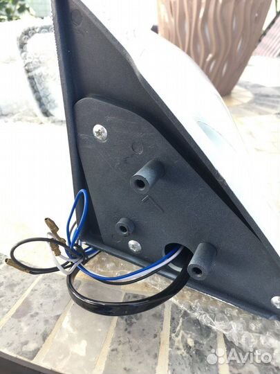 Зеркала на ваз 2110