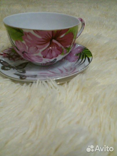 Подарочный сервиз