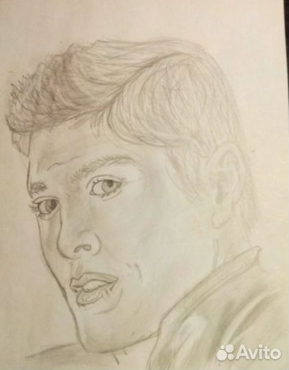 Уроки рисования