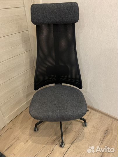 Компьютерное кресло IKEA