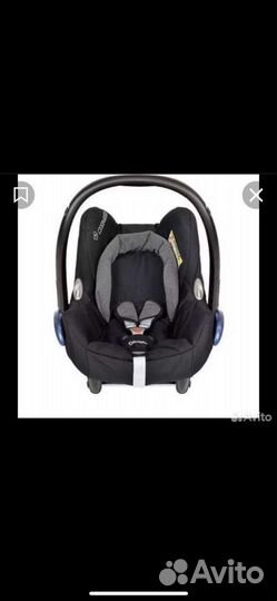 Коляска ABC design turbo 4 + maxi Cosi 9900