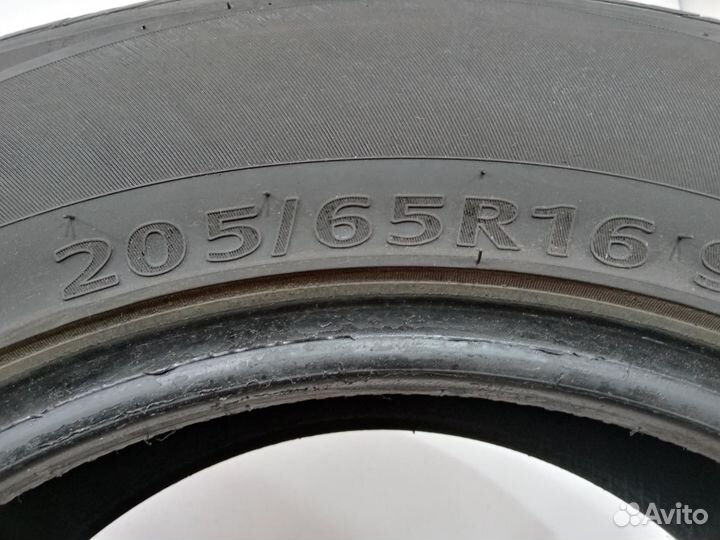 Kumho Solus SA01 KH32 205/65 R16