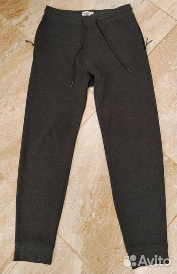 Спортивные штаны Pull&Bear