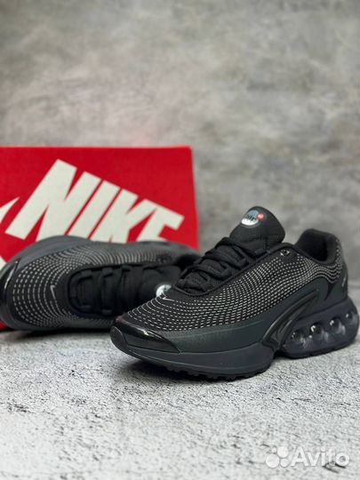 Кроссовки Nike air max Dn (42)