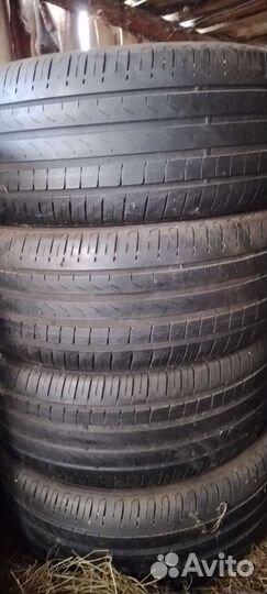 Pirelli Scorpion 255/55 R18 28K