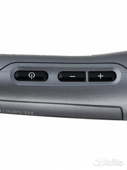 Фен-щётка Remington CB8338, 44 Вт