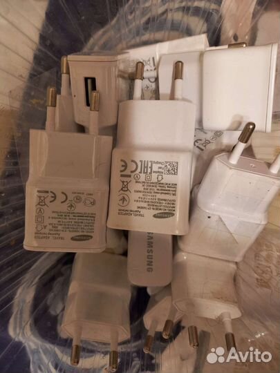 Чехлы сотовые