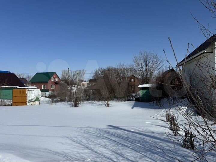 Участок 4,1 сот. (СНТ, ДНП)