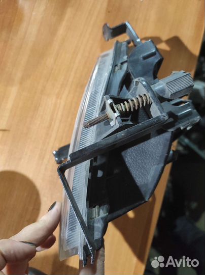 Птф левая sonata 5 nf