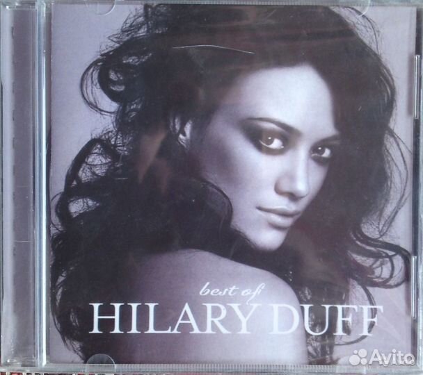 Alanis Morissette CD