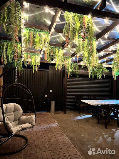 Баня сауна Сибирский Банный Чан аренда Дома