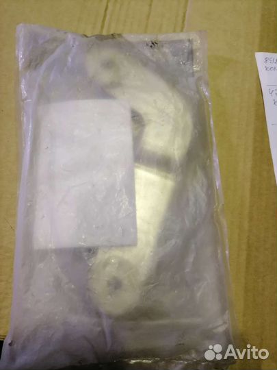 898082a03 рычаг рулевого механизма Mercury