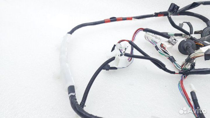 Проводка двери багажника Toyota Rav4 44 2arfxe
