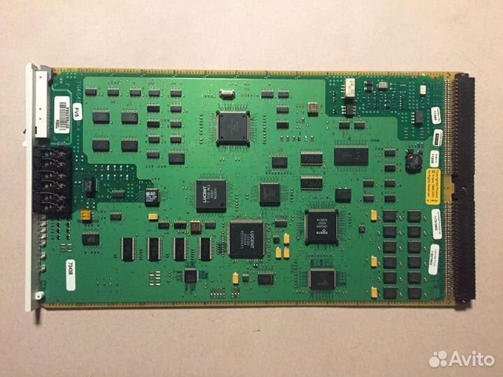 Плата Avaya TN2464CP DS1intfc 24 HV2
