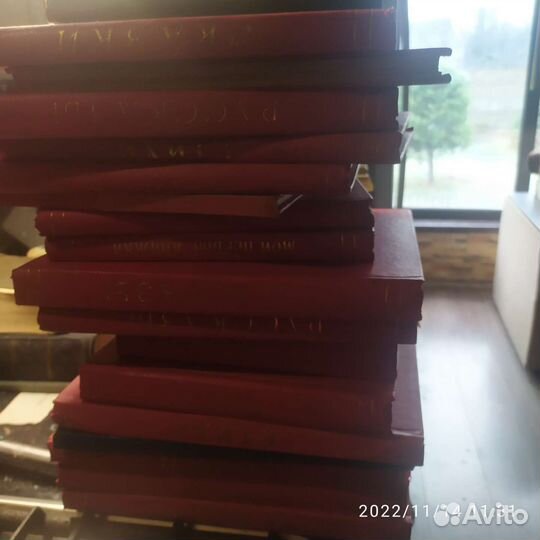 Детские книги СССР