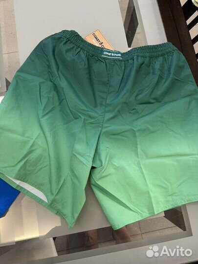 Шорты плавки для мальчика 164