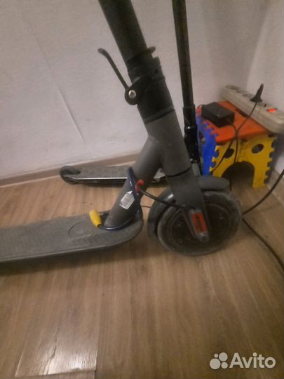 Электросамокат digma