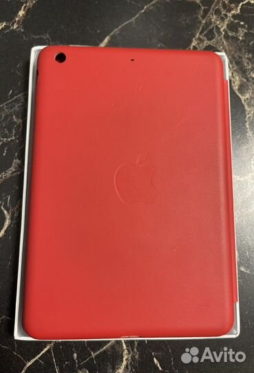 Фирменный чехол Smart Case для iPad mini 2,3