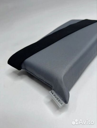 Подушка для растяжки гимнастическая