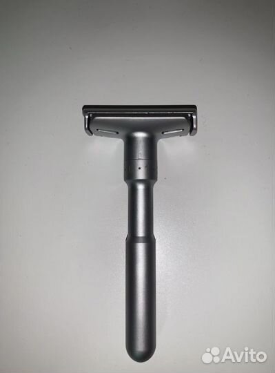 Т-образный бритвенный станок, бритва